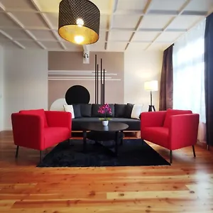  Apartment Exclusive South Central