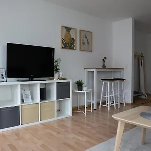  Apartment Fullhouse - - R31 - Elevator - Southern City Center